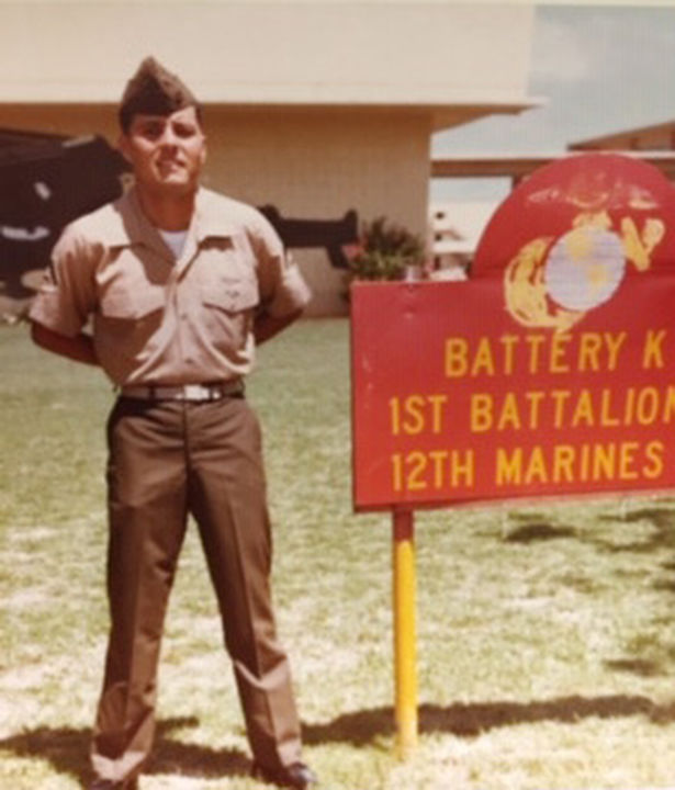 Yanez, William E.